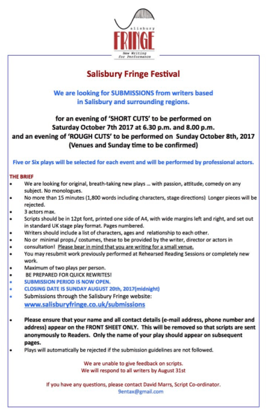 SalisburyFringe2017